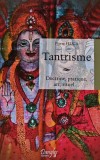 Cumpara ieftin Tantrisme. Doctrine, pratique, art, rituel - 1994 - Pierre Feuga ($L315)