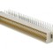 Soclu DIN 41612 tip C tată 64 pini THT 90&deg; 2A