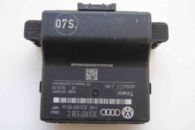 Alt modul de control VW PASSAT B6 3C2 2007 OEM: 3C0907530C 1759799 foto