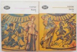 Iliada (2 Volume) - Homer - Carti Beletristica - Editie Completa