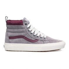 Incaltaminte Vans Sk8-Hi MTE Frost Gray/Prune foto