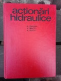 ACTIONARI HIDRAULICE - A. OPREAN