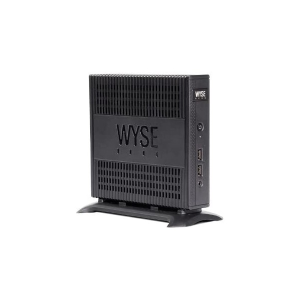 Thin Client Dell Wyse Xenith PRO 2, AMD 1.4GHz, 2GB RAM, 2GB SSD - 909639-02L