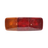 Lampa stop spate stanga Mercedes Truck, Iveco Magirus si MAN, 280 mm