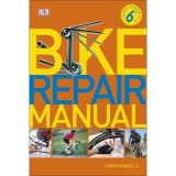Bike Repair Manual