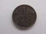 1 ORE 1941 NORVEGIA