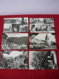 CARTI POSTALE ALB-NEGRU