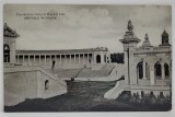 EXPOZITIA GENERALA ROMANA 1906 , ARENELE ROMANE , CARTE POSTALA , APARUTA 1906