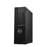 Workstation SH Dell Precision 3430 SFF, Hexa Core i5-8500, 16GB DDR4, 512GB SSD