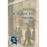 A modern kor legend&aacute;i - Essz&eacute;k a megsz&aacute;ll&aacute;s idej&eacute;ből - Czeslaw Milosz