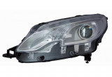 Far H7/H7 LED stanga/dreapta noua PEUGEOT 2008 I CU an 2013-2023