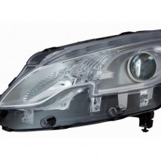 Far H7/H7 LED reglaj automat Stanga/DR nou PEUGEOT 208 I CA, CC an 2012-2023