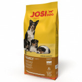 JOSIDOG Family 15 kg