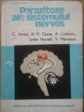 Parazitoze Ale Sistemului Nervos - C.arseni A.v.ciurea A.cristescu Lenke Horvath V.ma,518784