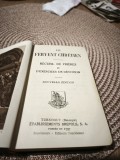 Carte rugaciuni franceza 1930, Crestinul Devotat