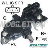 Regulator alternator Mercedes Vario, Vario Cabina Cu Motor, Vario Sasiu Motor 613 D, 614 D, 614 D, 614 D, 614 D, 615 D, OE 1501246