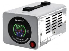 Stabilizator de tensiune automat 1000VA Schuko