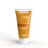 Lubrifiant Warming Touch 50ml cu efect de incalzire