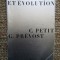 Christian Petit, Guillaume Prevost - Genetique et evolution