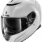 Casca Moto Shark Spartan Blank Marimea XXL HE3430E-WHU-XXL