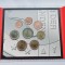 set monetarie 2009 Olanda 8 monede euro UNC - M01