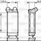 VALEO 818837 Intercooler, compresor