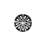 Set Capace Roti 16` Vr Carbon Aviator Silver&amp;Black 575525 44352