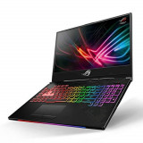 Laptop ASUS ROG i7 16 GB RAM 128 GB SSD 1Tb