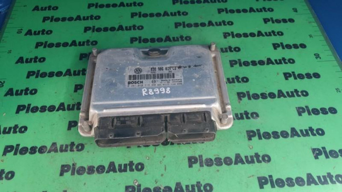 Calculator motor Volkswagen Passat B5 (1996-2005) 0281010218