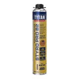 Tytan Adeziv Spuma Styro Pro - 750ml