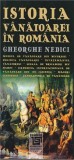 Istoria vanatoarei in Romania | Gheorghe Nedici