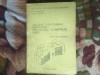 K4 Calculul structurilor hidrotehnice prin metoda elementelor finite -D Stematiu