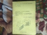 K4 Calculul structurilor hidrotehnice prin metoda elementelor finite -D Stematiu