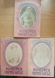 Povestea Vietii Mele Regina Maria 3 vol+Regina Maria Puterea Amintirii - Ion Bulei