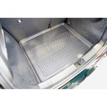 Tavita portbagaj Fiat Tipo Cross (fara cargobox) Aristar Premium 193773CM foto