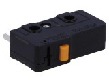 Micro&icirc;ntrerupător SNAP ACTION SPDT 0,1A