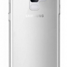 Husa Pentru SAMSUNG Galaxy S7 Edge - Air Hybrid (Transparent)