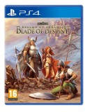 Realms Of Arkania Blade Of Destiny PS4