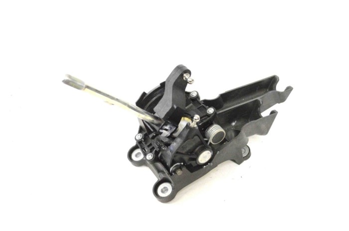 Timonerie cutie de viteze FORD FOCUS III 2015 OEM: Hatchback | 14515823