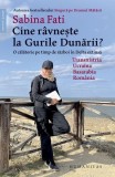 Cine r&acirc;vnește la Gurile Dunării? - Paperback brosat - Sabina Fati - Humanitas