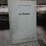 La Suisse. le Livre dImage du Monde