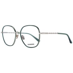 Sandro SD4036 437 53, Rama ochelari de vedere, de dama