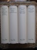 Marin Preda Opere Complete, 4 Vol, Editie de Lux Academia Romana, Legatura Piele, Hartie Biblie, Morometii, Delirul, Cel Mai Iubit dintre Pamanteni