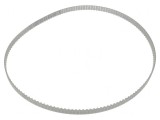 Curea dințată T5 750mm 150 dinți, Optibelt