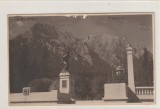 Busteni - Busteni Vedere (Monumentul eroilor)