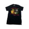 Tricou negru pentru femei Spencer&amp;#039;s mărime S