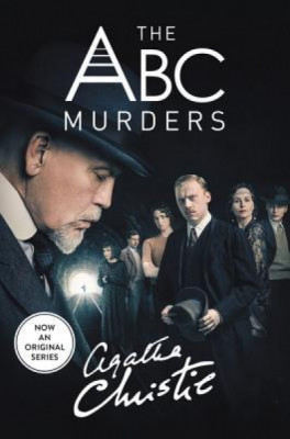The ABC Murders [tv Tie-In]: A Hercule Poirot Mystery foto
