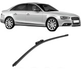 Cumpara ieftin Stergator lamela spate AUDI A4 B8 (8K2) 2008 - 2015, pentru luneta, Bosch Aerotwin