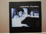 Anita Baker &ndash; Compositions (1990/Warner/RFG) - Vinil/Vinyl/NM+, Rock, sony music