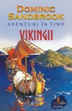 Aventuri in timp. Vikingii - Polirom